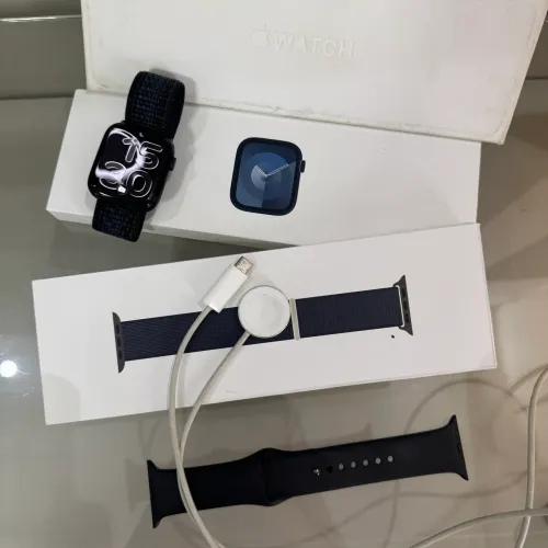 Apple Watch Série 9 45mm