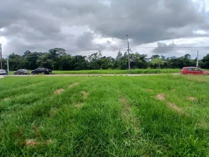 Terreno à venda, 700 m² por R$ 3.000.000,00 - Riviera Módulo 15 - Bertioga/SP