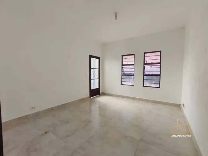 Casa com 3 dormitórios para alugar, 120 m² por R$ 2.089,93/mês - Jardim Aeroporto I - Itu/