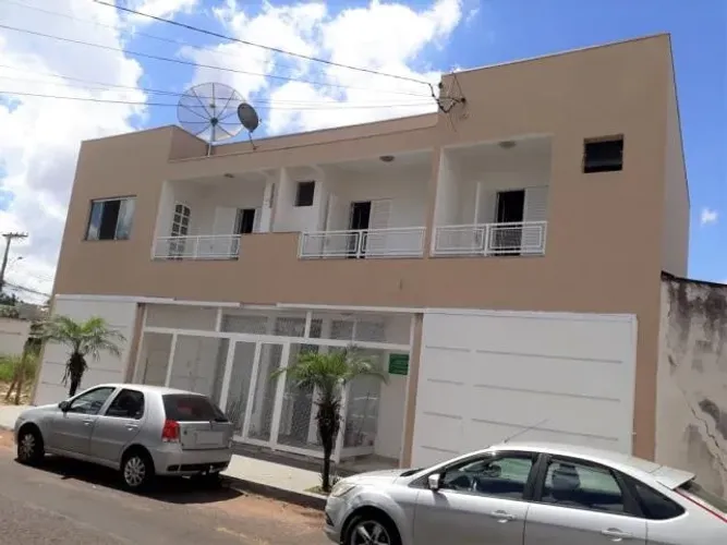 Predio Padrão em Uberlândia
