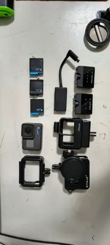 Gopro hero 6 Black