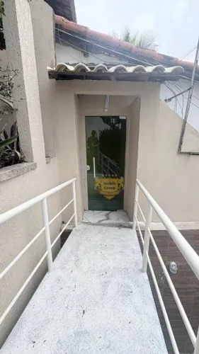 Sala para alugar, 15 m² por R$ 1.800,02/mês - Piratininga - Niterói/RJ