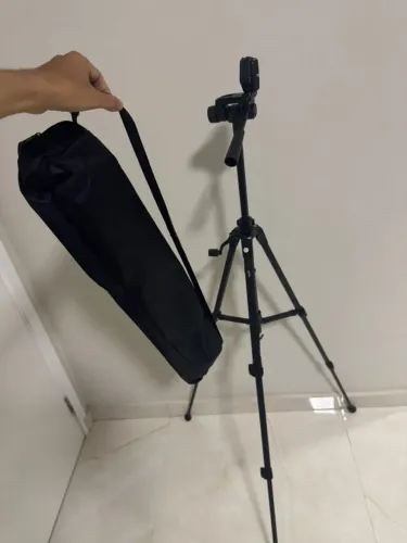 Tripé profissional