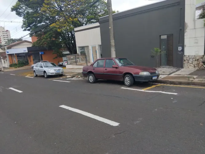 Chevrolet Monza GL 1.8 Efi/ SL/ L/ 650/barc. 2e4p (álcool) 1995
