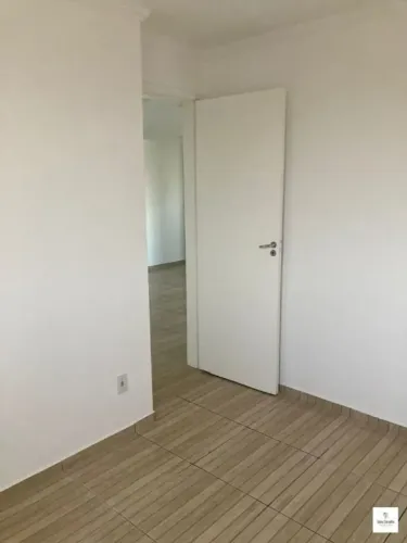 Alugo apartamento com 45 metros quadrados com 2 quartos na Cidade Morumbi - São José dos C