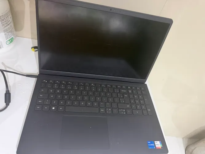 Notebook Dell Core i5 11ª Geração | 16GB RAM | SSD NVMe 512GB | Excelente Estado