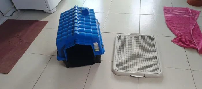 Acessórios para pet