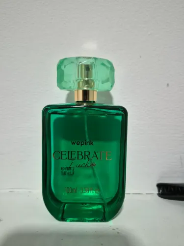 CELEBRATE LUCKY 100ML