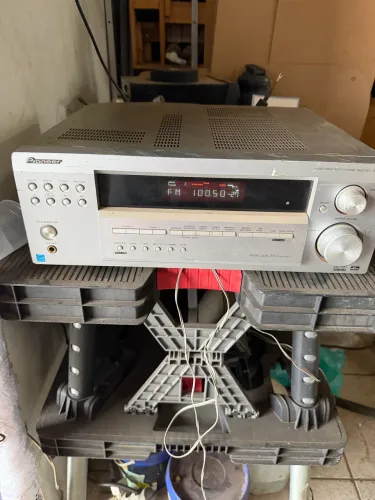 Receiver pioneer VSX-D514