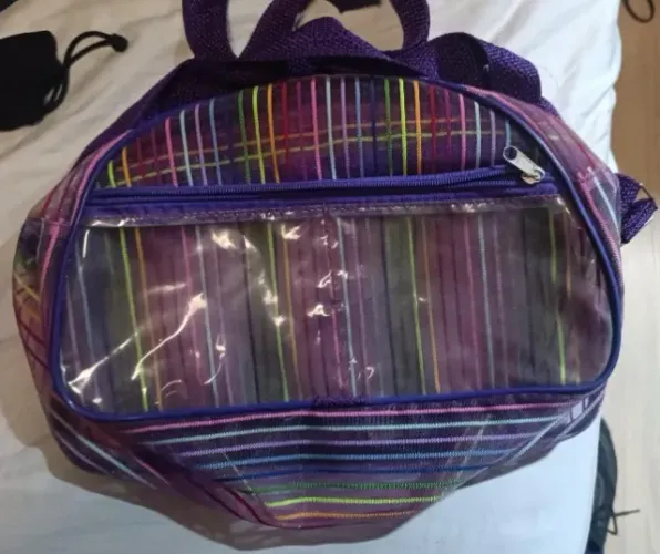 Bolsa - DESAPEGO