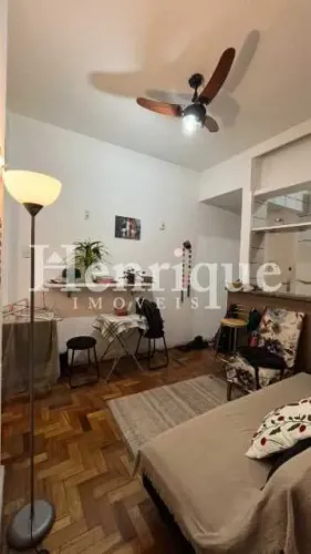 Apartamento : Padrão / Residencial / Flamengo