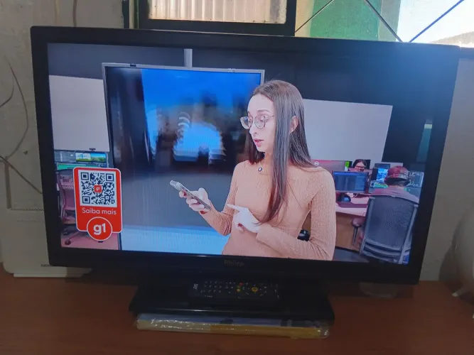 Tv 32 polegadas
