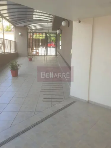 Apartamento Residencial 2 Dormitórios - Venda - Jardim D'abril - Osasco.