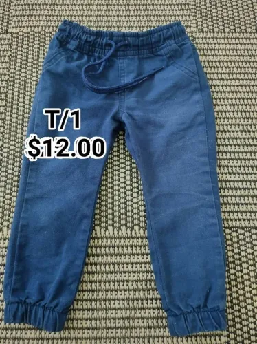 Calça infantil menino ?