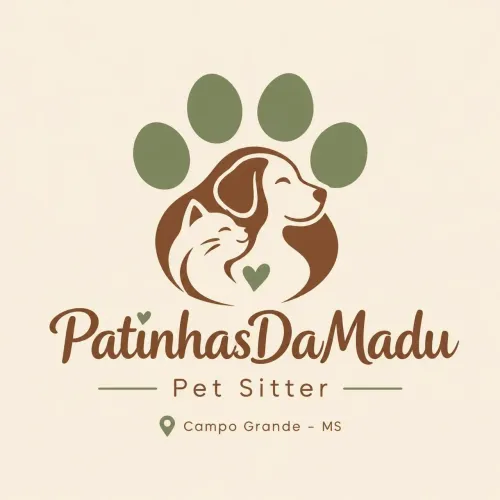 Pet Sister/Sitter Patinhas da Madu