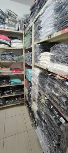 Camisa atacado loja fechando aproveite 