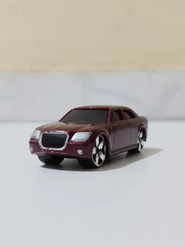 ? MINIATURA DE CARRO DE LUXO - ESTILO E PRESENÇA! ?
