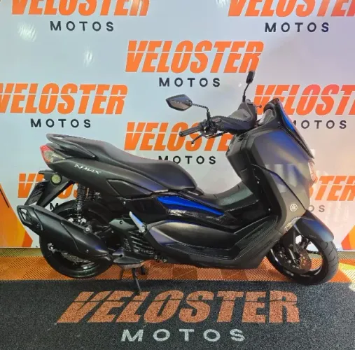 Yamaha NMAX 160 ABS - 2024 | 4.400 KM