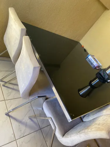 Mesa de jantar linda