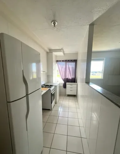 Imóvel para venda tem 61 metros quadrados com 3 quartos em Riacho Fundo II - Brasília - DF