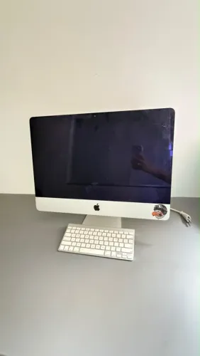 Vende se iMac 13