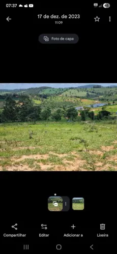 Chácara 1000 em itatiaiuçu