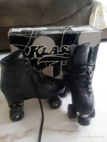 Patins squad 4 rodas Profissional