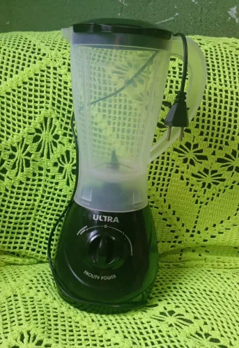 Vendo esse líquidificador em perfeito estado