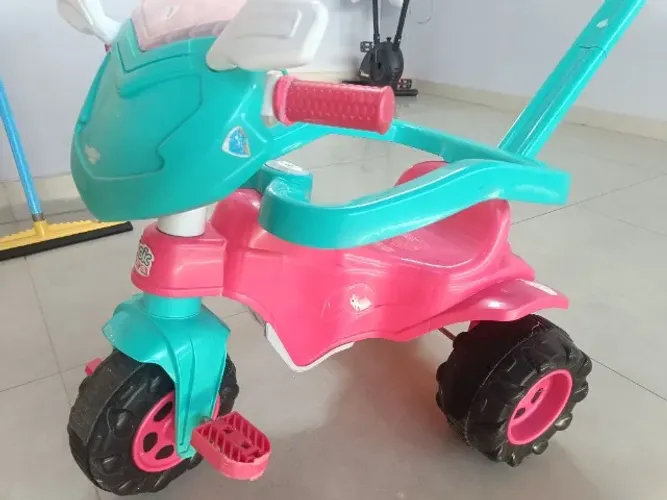 Velotrol