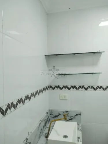 Imóvel para aluguel com 48 metros quadrados com 2 quartos