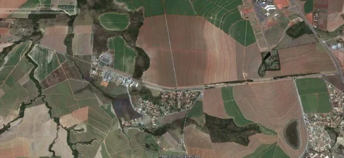 Área à venda, 199472 m² por R$ 7.000.000,00 - Taquaral - Piracicaba/SP