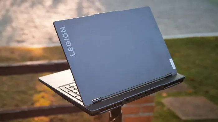 Notebook Gamer Legion 5i