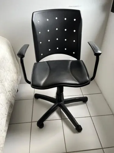Cadeira giratória