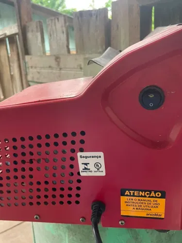 Vendo esse cilindro