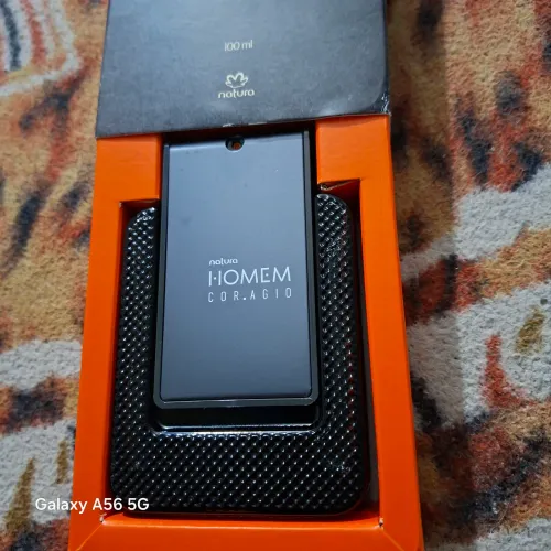Perfume natura