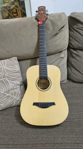 Violão traveller PHX