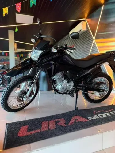 HONDA NXR160 BROS ESDD 2024