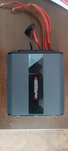 Módulo Soundigital EVO 800.4