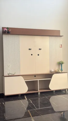 Rack Estante