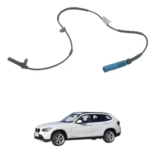 Sensor Abs Traseiro Direito Bmw X1 S Drive 2.0 N20 2015