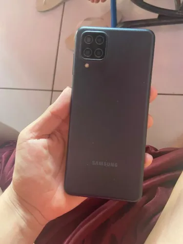 Celular Samsung Galaxy A12