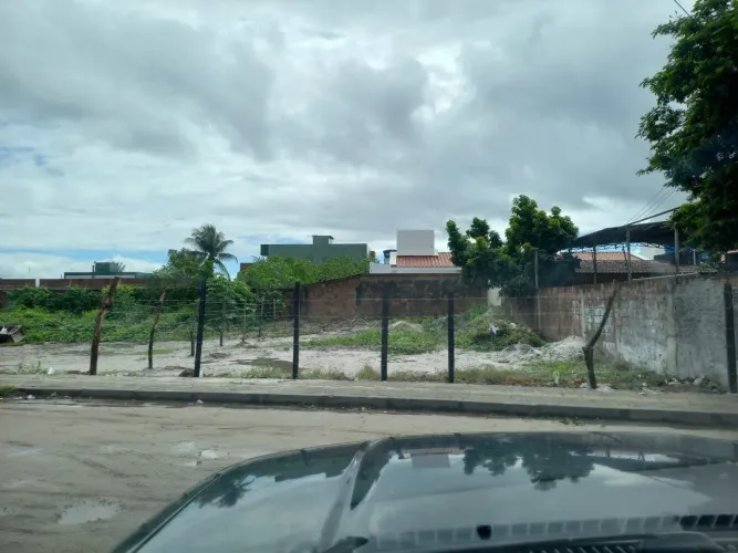 Terreno à venda, 250 m² por R$ 180.000 - Bairro das Indústrias - João Pessoa/PB