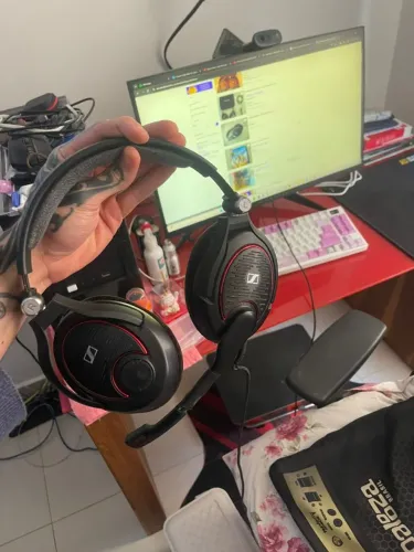 Sennheiser Game Zero