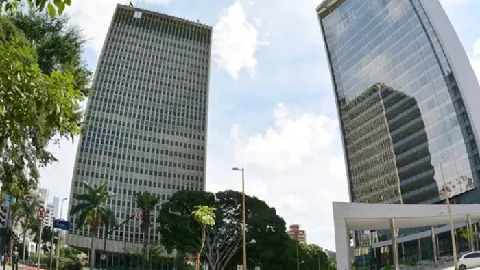 Apartamento com 4 quartos à venda em Belo Horizonte