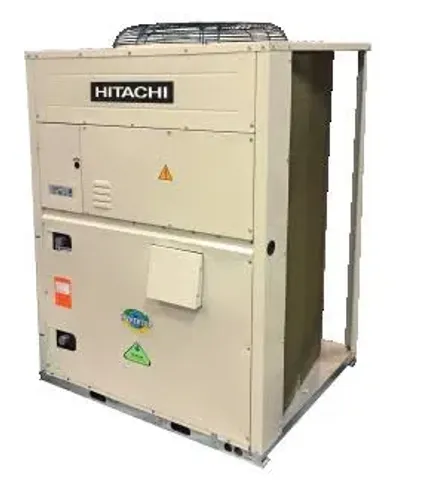CHILLER REFRIGERADOR