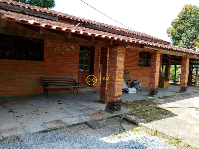 Chácara Residencial com 1 Quarto à venda, 2800 m² por R$ 350.000 - Distrito do Porto - Cap