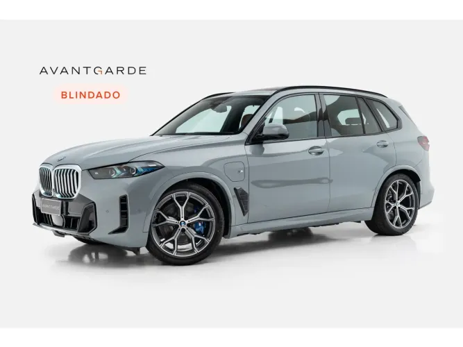 BMW X5 3.0 4X4 2026