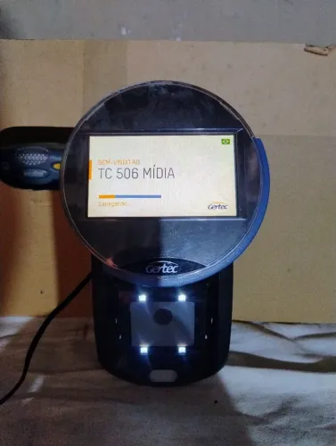 Busca preço Gertec 506 wi-fi