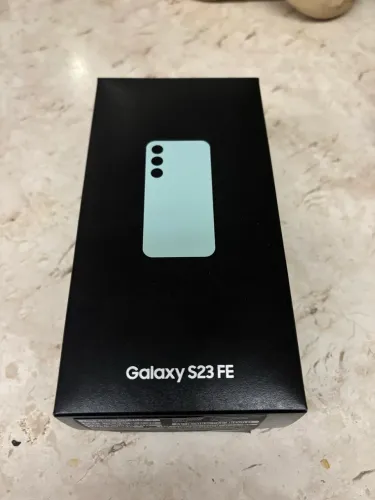 Samsung Galaxy S23 FE