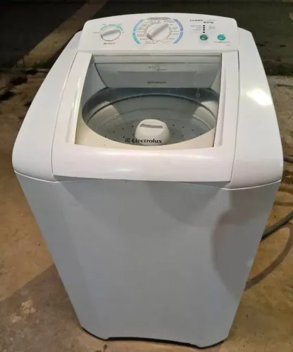 MAQ Electrolux 9,0kg